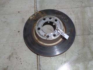 bontott RENAULT MEGANE I Hátsó Féktárcsa