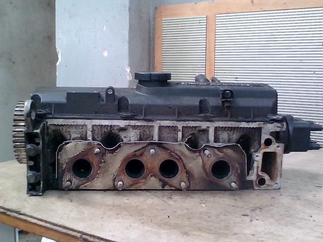 bontott RENAULT MEGANE I Hengerfej