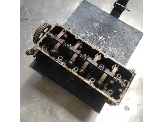 bontott RENAULT MEGANE I Hengerfej