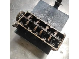 bontott RENAULT MEGANE I Hengerfej