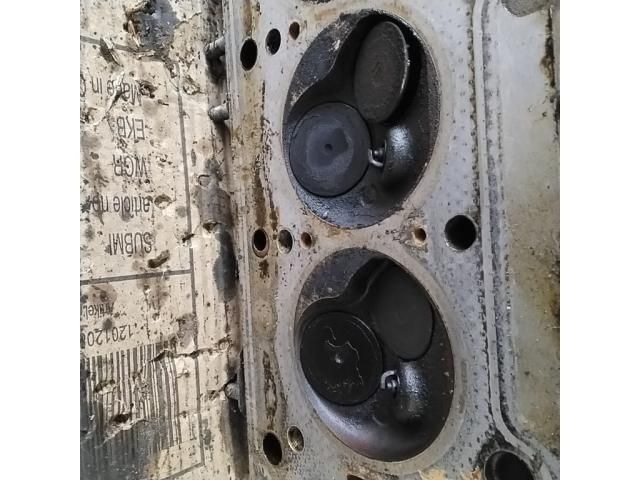 bontott RENAULT MEGANE I Hengerfej