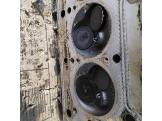 bontott RENAULT MEGANE I Hengerfej