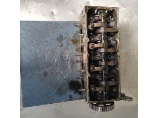 bontott RENAULT MEGANE I Hengerfej