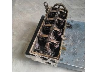 bontott RENAULT MEGANE I Hengerfej