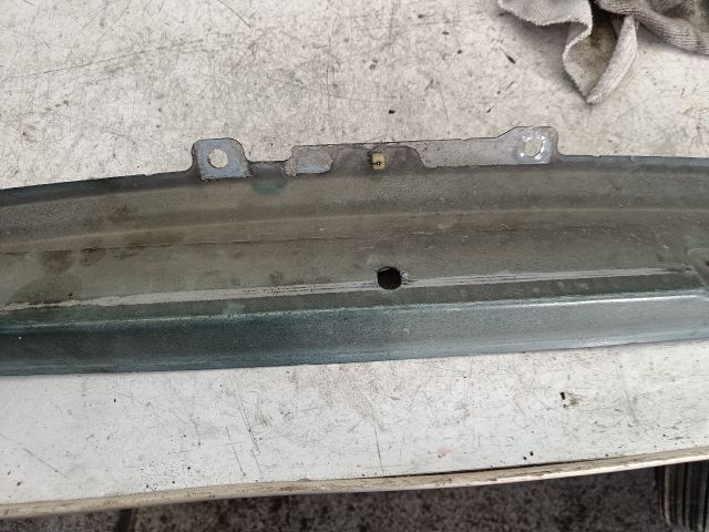 bontott RENAULT MEGANE I Homlokfal (Üres lemez)