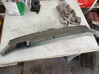 bontott RENAULT MEGANE I Homlokfal (Üres lemez)