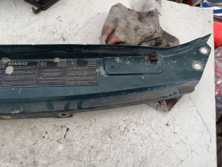 bontott RENAULT MEGANE I Homlokfal (Üres lemez)