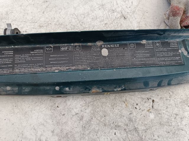 bontott RENAULT MEGANE I Homlokfal (Üres lemez)