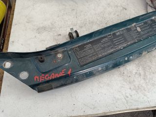 bontott RENAULT MEGANE I Homlokfal (Üres lemez)