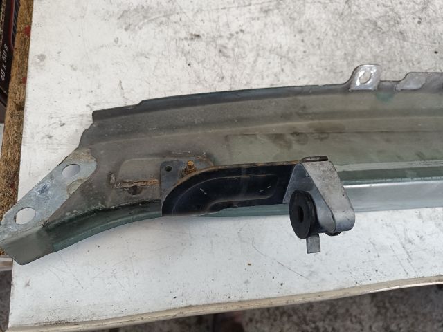 bontott RENAULT MEGANE I Homlokfal (Üres lemez)