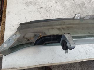 bontott RENAULT MEGANE I Homlokfal (Üres lemez)