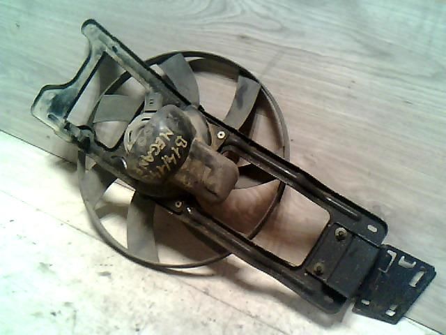 bontott RENAULT MEGANE I Hűtőventilátor