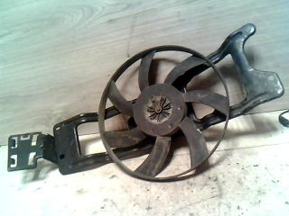 bontott RENAULT MEGANE I Hűtőventilátor