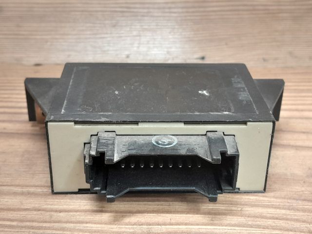 bontott RENAULT MEGANE I Immobilizer Elektronika