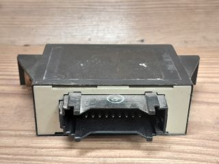 bontott RENAULT MEGANE I Immobilizer Elektronika