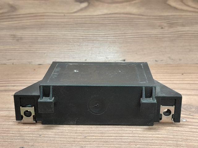 bontott RENAULT MEGANE I Immobilizer Elektronika