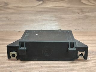 bontott RENAULT MEGANE I Immobilizer Elektronika