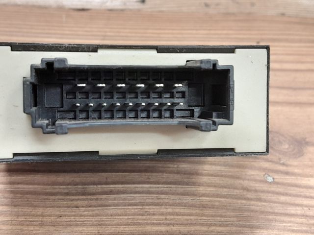 bontott RENAULT MEGANE I Immobilizer Elektronika