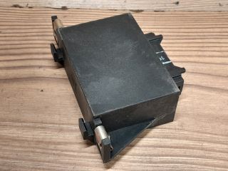 bontott RENAULT MEGANE I Immobilizer Elektronika