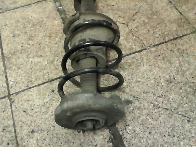 bontott RENAULT MEGANE I Jobb első Gólyaláb (Lengécsillapító, Rugó)