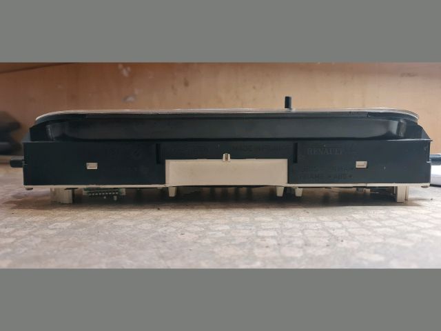 bontott RENAULT MEGANE I Kilométeróra