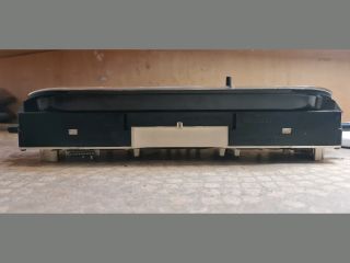 bontott RENAULT MEGANE I Kilométeróra