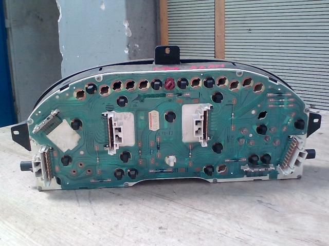 bontott RENAULT MEGANE I Kilométeróra