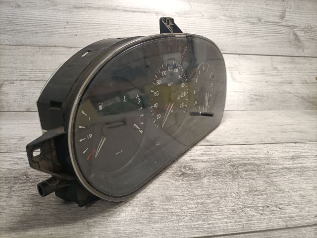 bontott RENAULT MEGANE I Kilométeróra