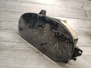 bontott RENAULT MEGANE I Kilométeróra