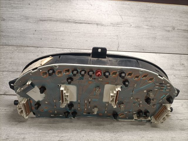 bontott RENAULT MEGANE I Kilométeróra