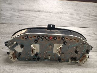 bontott RENAULT MEGANE I Kilométeróra