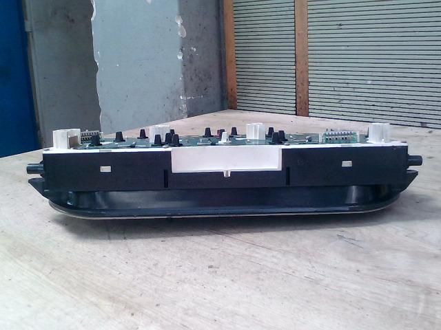 bontott RENAULT MEGANE I Kilométeróra