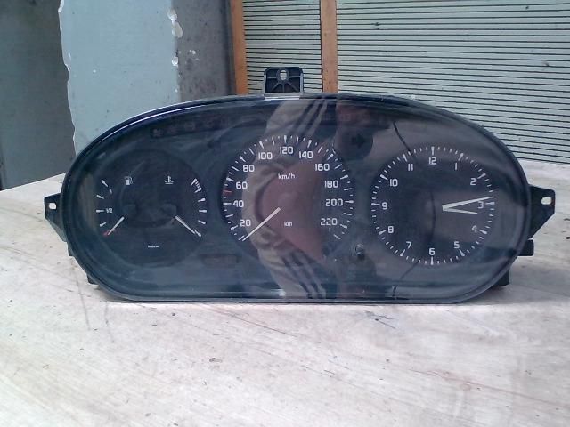 bontott RENAULT MEGANE I Kilométeróra