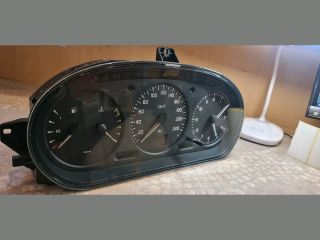 bontott RENAULT MEGANE I Kilométeróra