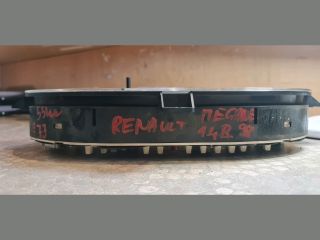 bontott RENAULT MEGANE I Kilométeróra