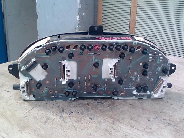 bontott RENAULT MEGANE I Kilométeróra