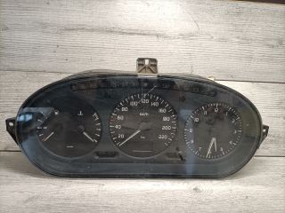 bontott RENAULT MEGANE I Kilométeróra