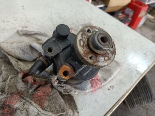 bontott RENAULT MEGANE I Kormányszervó Motor (Hidraulikus)