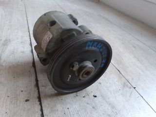 bontott RENAULT MEGANE I Kormányszervó Motor (Hidraulikus)