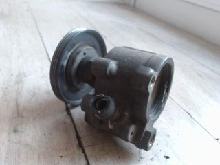 bontott RENAULT MEGANE I Kormányszervó Motor (Hidraulikus)