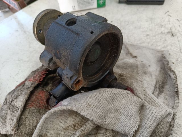 bontott RENAULT MEGANE I Kormányszervó Motor (Hidraulikus)