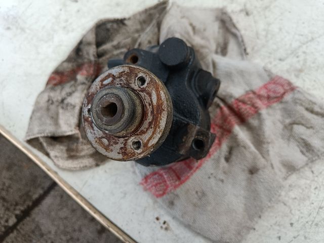 bontott RENAULT MEGANE I Kormányszervó Motor (Hidraulikus)