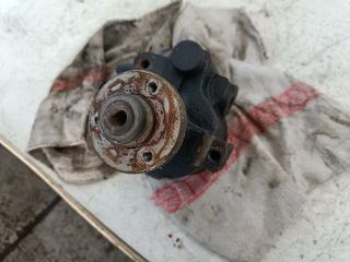 bontott RENAULT MEGANE I Kormányszervó Motor (Hidraulikus)