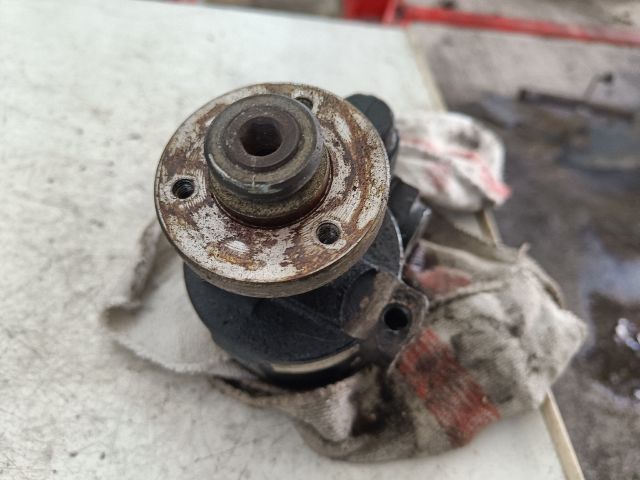 bontott RENAULT MEGANE I Kormányszervó Motor (Hidraulikus)