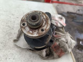 bontott RENAULT MEGANE I Kormányszervó Motor (Hidraulikus)