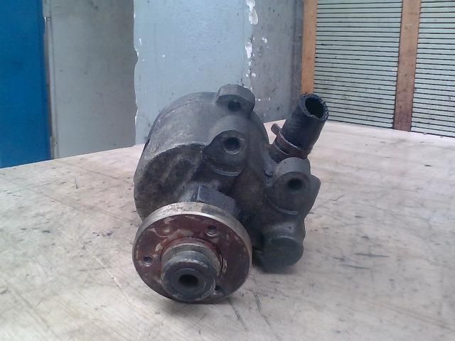 bontott RENAULT MEGANE I Kormányszervó Motor (Hidraulikus)