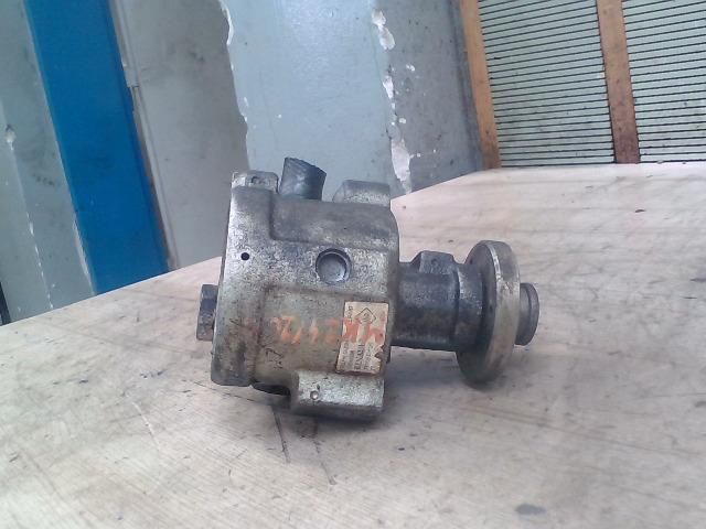 bontott RENAULT MEGANE I Kormányszervó Motor (Hidraulikus)