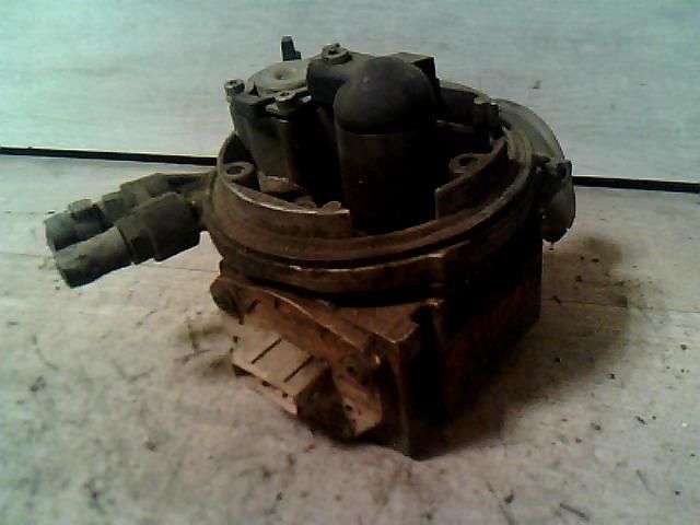 bontott RENAULT MEGANE I Központi Injektor