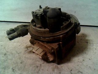 bontott RENAULT MEGANE I Központi Injektor