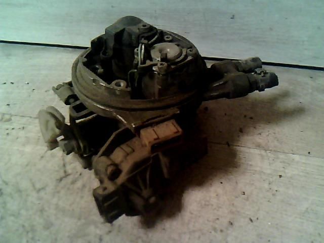 bontott RENAULT MEGANE I Központi Injektor